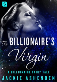 The Billionaire's Virgin - Jackie Ashenden by  Jackie Ashenden PDF Download