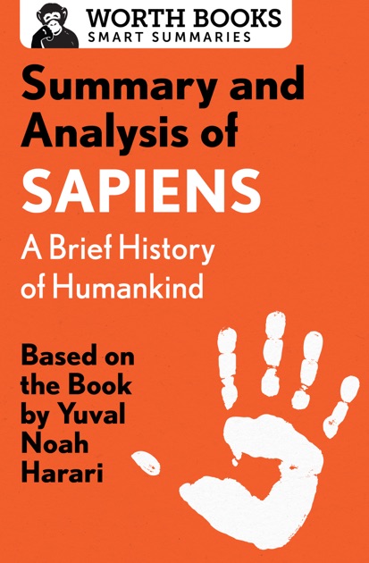yuval noah harari a brief history of humankind pdf