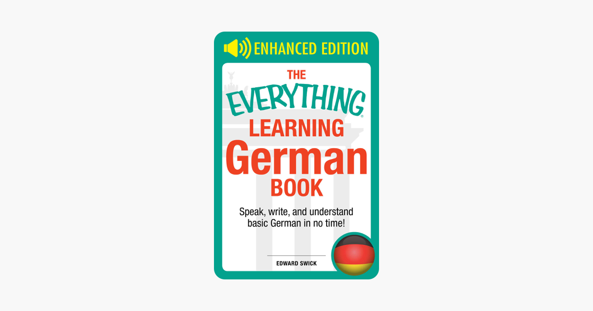 the-everything-learning-german-book-on-apple-books