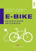 E-Bike - Daniel Simon & Jochen Donner