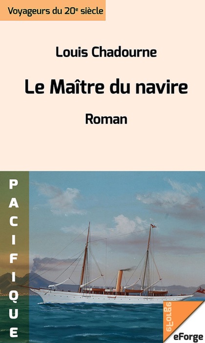 Le Maître du navire