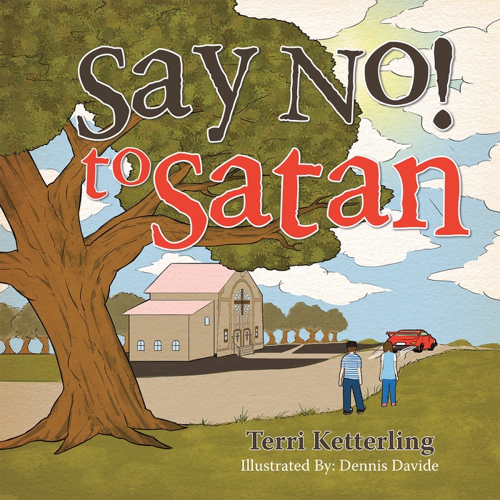 Say No! to Satan