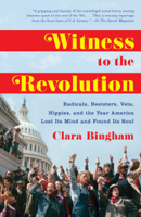 Clara Bingham - Witness to the Revolution artwork