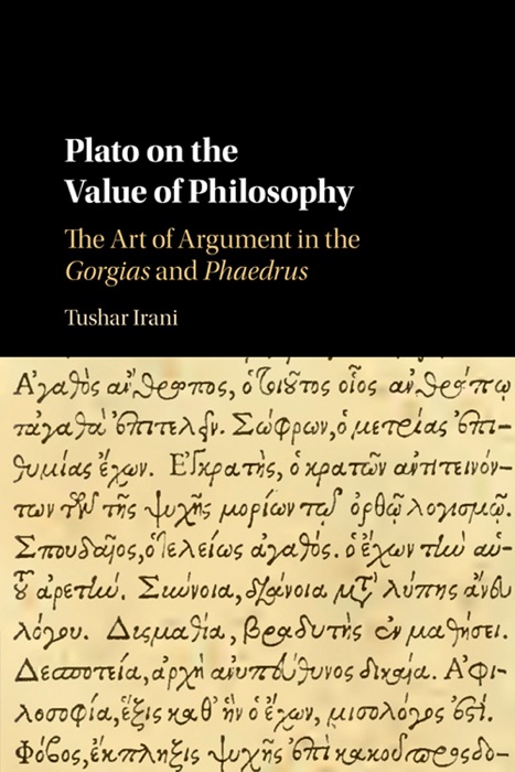 Plato on the Value of Philosophy