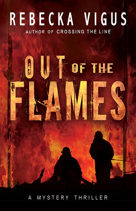 Out of the Flames