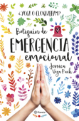 ¿Yoga o clonazepam? Botiquín de emergencia emocional Book Cover
