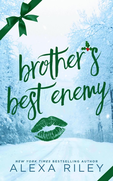 Brother’s Best Enemy