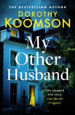 My Other Husband - Dorothy Koomson Cover Art