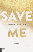 Save Me - Mona Kasten