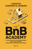 BnB Academy - Ludovico Vazquez Cianchetta