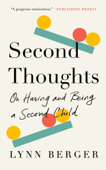 Second Thoughts - Lynn Berger