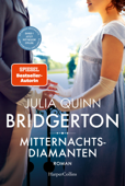 Bridgerton - Mitternachtsdiamanten - Petra Lingsminat, Julia Quinn & Ira Panic