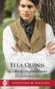 Ella Quinn - Les Worthington (Tome 2) - Le dandy au grand cœur illustration