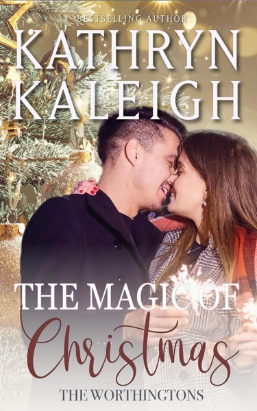 The Magic of Christmas