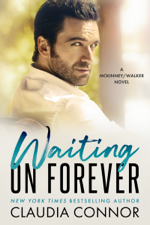 Waiting On Forever - Claudia Connor Cover Art