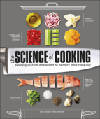 The Science of Cooking - Dr. Stuart Farrimond