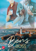 Bens Boss - K.C. Wells