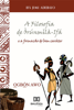 A Filosofia de Òrúnmìlà-Ifá e a formação do bom caráter - Ifá Jimi Adebayo