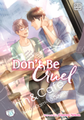 Don’t Be Cruel, Vol. 10 - Yonezou Nekota