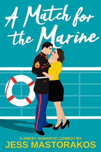 A Match for the Marine