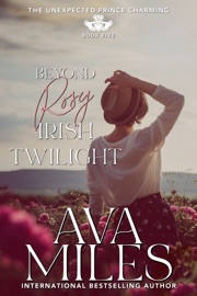 Beyond Rosy Irish Twilight