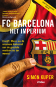 FC Barcelona - Het imperium - Simon Kuper