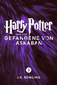 Harry Potter und der Gefangene von Askaban (Enhanced Edition) - J.K. Rowling & Klaus Fritz