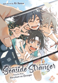 Seaside Stranger Vol. 5: Harukaze no Etranger - Kanna Kii