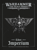 Age Of Darkness: Liber Imperium - Games Workshop