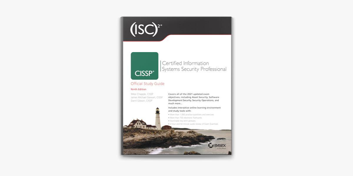 CISSP Test Duration