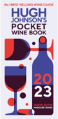 Hugh Johnson's Pocket Wine Book 2023 - Hugh Johnson & Margaret Rand