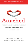 Attached - Amir Levine & Rachel Heller