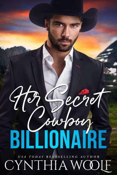 Her Secret Cowboy Billionaire