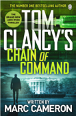 Tom Clancy’s Chain of Command - Marc Cameron