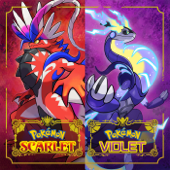 Pokémon Scarlet & Violet - Complete Guide (Official Version) - Pokemon Studio