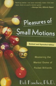 Pleasures of Small Motions - Bob Fancher Ph.D. & Robert Fancher