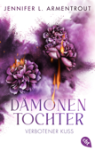 Dämonentochter - Verbotener Kuss - Jennifer L. Armentrout