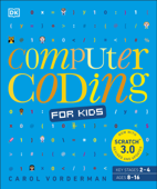 Computer Coding for Kids - Carol Vorderman