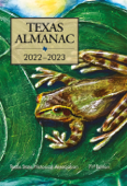 Texas Almanac 2022-2023 - Rosie Hatch