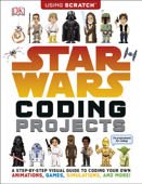 Star Wars Coding Projects - Jon Woodcock