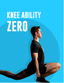 Knee Ability Zero - B. Patrick