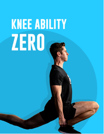 Knee Ability Zero