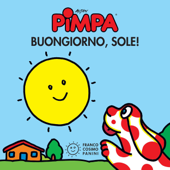 Pimpa buongiorno, sole! - Francesco Tullio-Altan