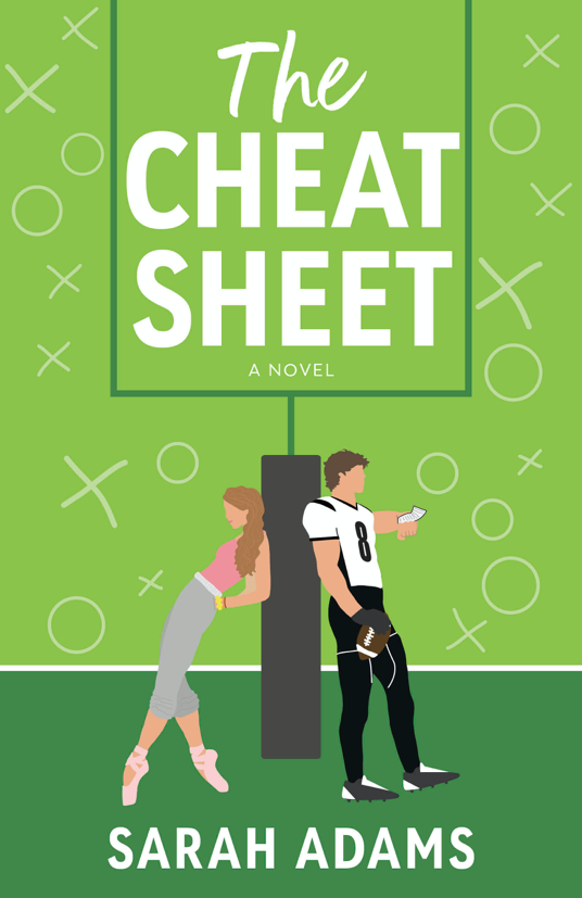 Read book The Cheat Sheet