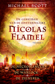 De geheimen van de onsterfelijke Nicolas Flamel 2 - Michael Scott