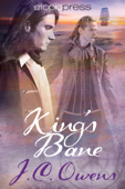 King's Bane - J. C. Owens