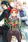 The Royal Tutor, Vol. 16 - Higasa Akai