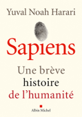 Sapiens (édition 2022) - Pierre-Emmanuel Dauzat & Yuval Noah Harari