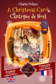 A Christmas Carol - Cantique de Noël (mobi) - Charles Dickens
