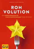 Rohvolution - Chantal Sandjon